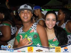 Bloco Auê